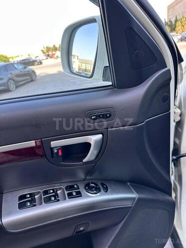 Hyundai Santa Fe 2009, 283,000 km - 2.0 л - Sumqayıt