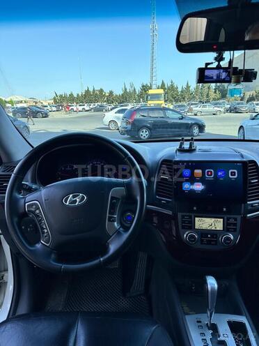 Hyundai Santa Fe 2009, 283,000 km - 2.0 л - Sumqayıt