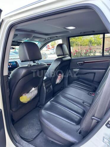 Hyundai Santa Fe 2009, 283,000 km - 2.0 л - Sumqayıt