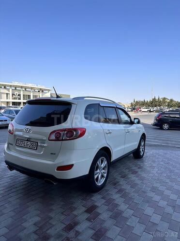 Hyundai Santa Fe 2009, 283,000 km - 2.0 л - Sumqayıt