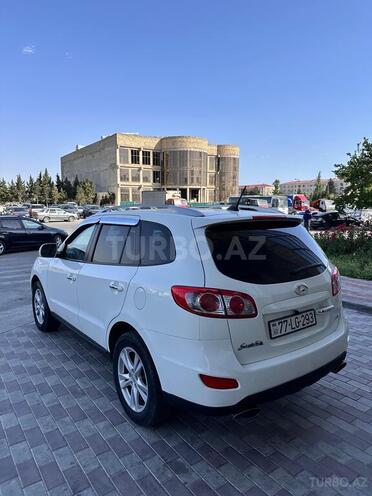 Hyundai Santa Fe 2009, 283,000 km - 2.0 л - Sumqayıt
