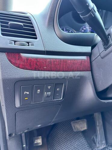 Hyundai Santa Fe 2009, 283,000 km - 2.0 л - Sumqayıt