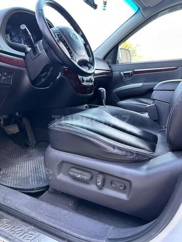 Hyundai Santa Fe 2009, 283,000 km - 2.0 л - Sumqayıt