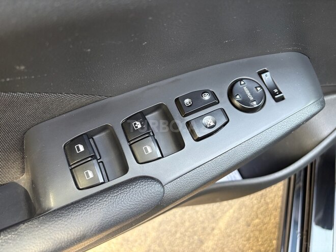 Hyundai Accent 2021, 102,000 km - 1.6 l - Bakı