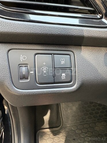 Hyundai Accent 2021, 102,000 km - 1.6 l - Bakı