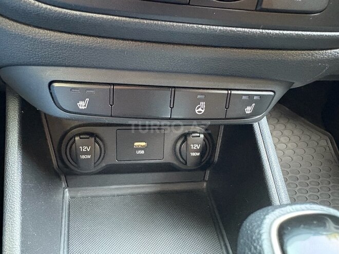 Hyundai Accent 2021, 102,000 km - 1.6 l - Bakı
