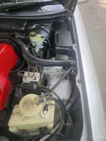 Mercedes E 240 1998, 463,002 km - 2.4 l - Şəmkir