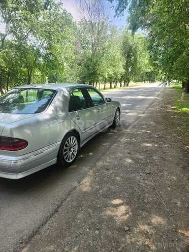 Mercedes E 240 1998, 463,002 km - 2.4 l - Şəmkir