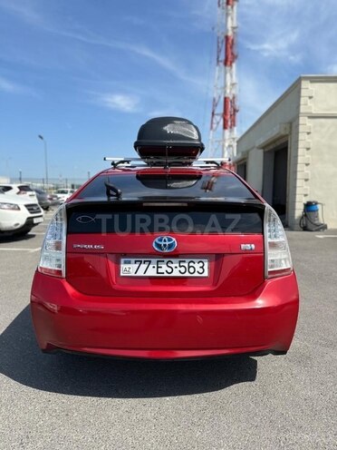 Toyota Prius 2010, 260,000 km - 1.8 l - Bakı