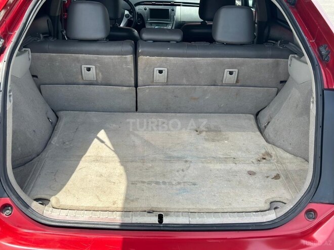 Toyota Prius 2010, 260,000 km - 1.8 l - Bakı