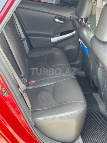 Toyota Prius 2010, 260,000 km - 1.8 l - Bakı
