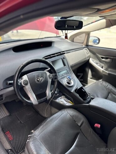 Toyota Prius 2010, 260,000 km - 1.8 l - Bakı