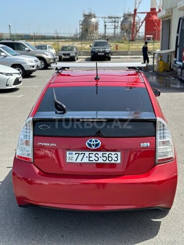 Toyota Prius 2010, 260,000 km - 1.8 l - Bakı