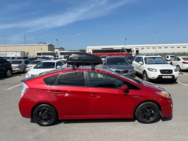 Toyota Prius 2010, 260,000 km - 1.8 l - Bakı