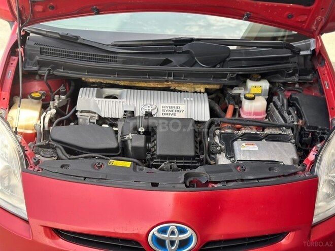 Toyota Prius 2010, 260,000 km - 1.8 l - Bakı