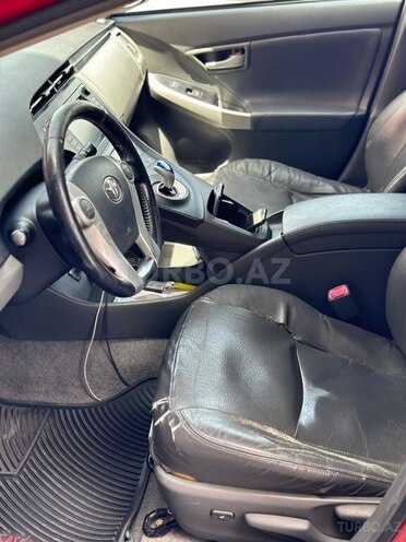 Toyota Prius 2010, 260,000 km - 1.8 l - Bakı