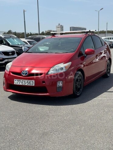 Toyota Prius 2010, 260,000 km - 1.8 l - Bakı