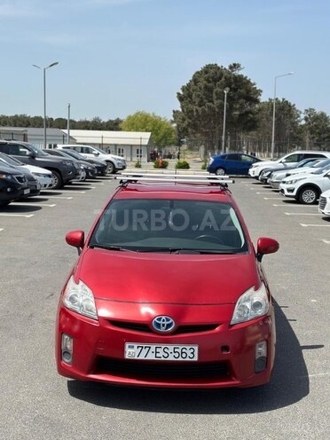 Toyota Prius 2010, 260,000 km - 1.8 l - Bakı