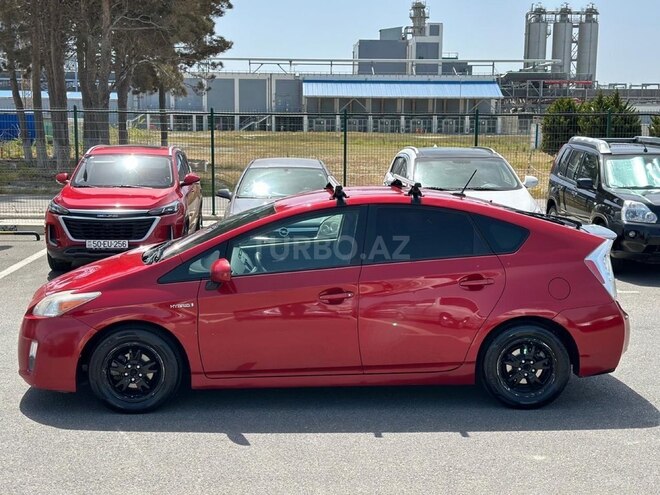 Toyota Prius 2010, 260,000 km - 1.8 l - Bakı