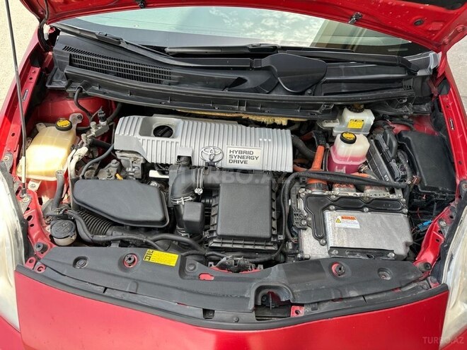 Toyota Prius 2010, 260,000 km - 1.8 l - Bakı