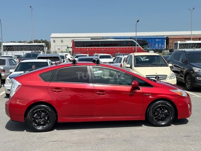 Toyota Prius 2010, 260,000 km - 1.8 l - Bakı