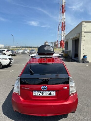 Toyota Prius 2010, 260,000 km - 1.8 l - Bakı