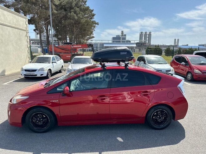 Toyota Prius 2010, 260,000 km - 1.8 l - Bakı