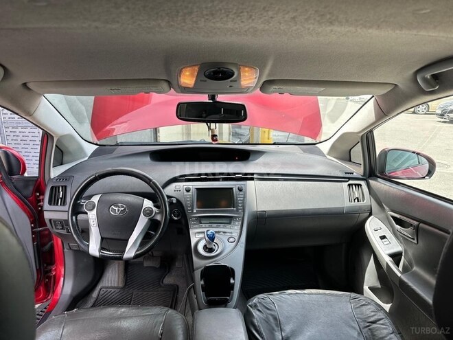 Toyota Prius 2010, 260,000 km - 1.8 l - Bakı