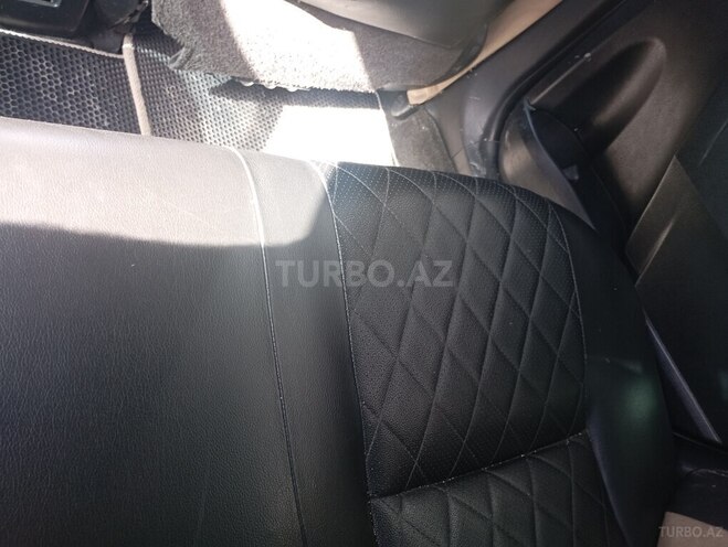 Toyota Corolla 2014, 199,865 km - 1.6 l - Şirvan