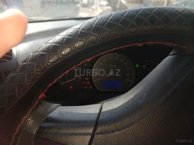Hyundai Elantra 2007, 333,000 km - 1.6 л - Bakı
