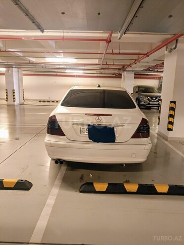 Mercedes E 220 d 2006, 300,000 km - 2.2 l - Bakı