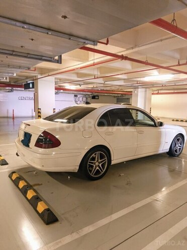 Mercedes E 220 d 2006, 300,000 km - 2.2 l - Bakı
