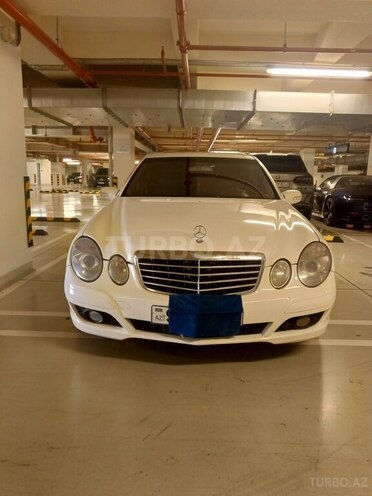Mercedes E 220 d 2006, 300,000 km - 2.2 l - Bakı