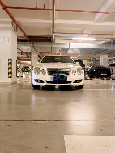 Mercedes E 220 d 2006, 300,000 km - 2.2 l - Bakı