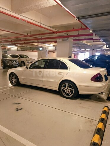 Mercedes E 220 d 2006, 300,000 km - 2.2 l - Bakı