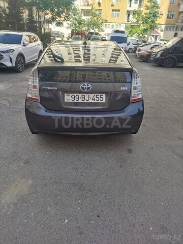 Toyota Prius 2011, 308,994 km - 1.8 l - Bakı
