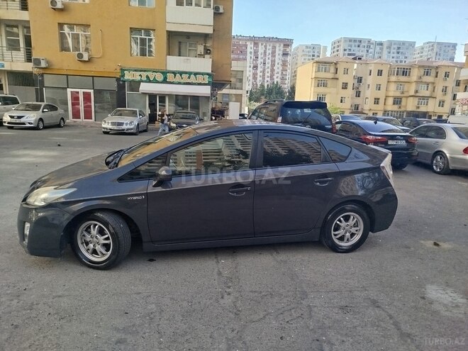 Toyota Prius 2011, 308,994 km - 1.8 l - Bakı