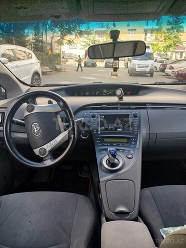 Toyota Prius 2011, 308,994 km - 1.8 l - Bakı