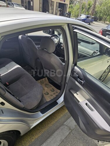 Toyota Prius 2006, 500,000 km - 1.5 l - Bakı
