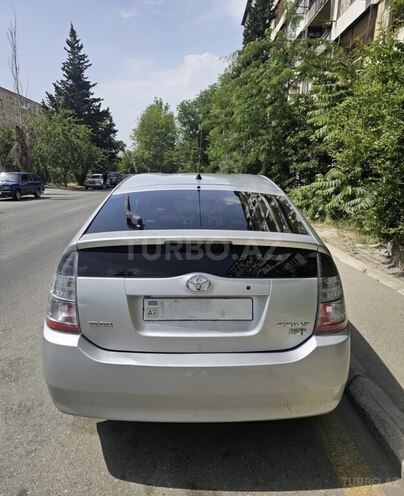 Toyota Prius 2006, 500,000 km - 1.5 l - Bakı