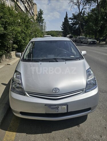 Toyota Prius 2006, 500,000 km - 1.5 l - Bakı