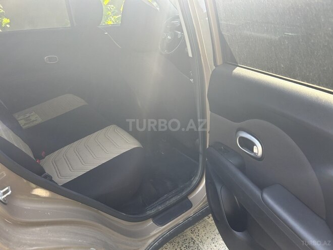 Kia Soul 2014, 140,000 km - 1.6 l - Bakı