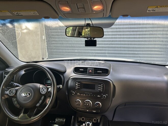 Kia Soul 2014, 140,000 km - 1.6 l - Bakı