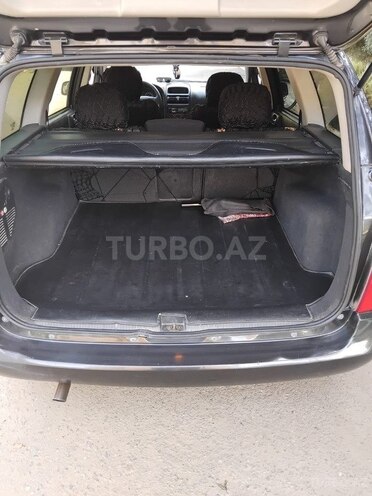 Opel Astra 2000, 566,422 km - 1.8 l - Goranboy