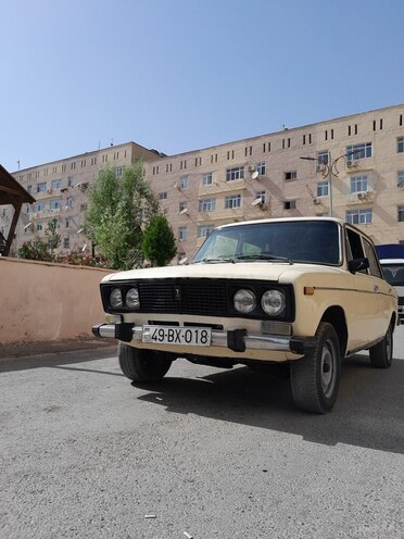 LADA (VAZ) 2106 1988, 35,268 km - 1.6 l - Bakı