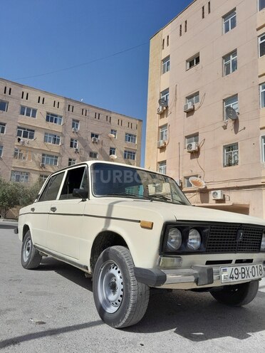 LADA (VAZ) 2106 1988, 35,268 km - 1.6 l - Bakı