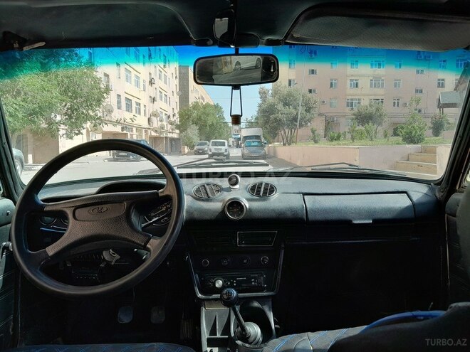 LADA (VAZ) 2106 1988, 35,268 km - 1.6 l - Bakı