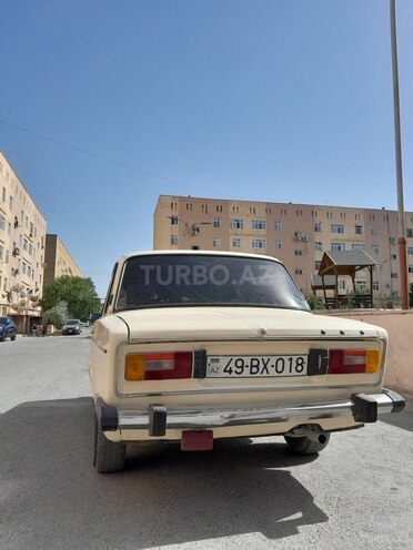 LADA (VAZ) 2106 1988, 35,268 km - 1.6 l - Bakı