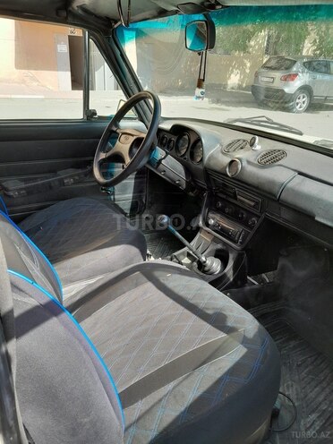 LADA (VAZ) 2106 1988, 35,268 km - 1.6 l - Bakı