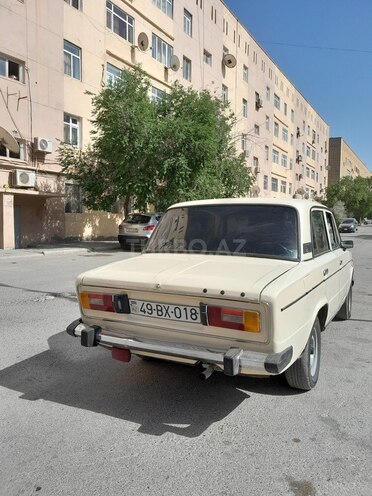 LADA (VAZ) 2106 1988, 35,268 km - 1.6 l - Bakı